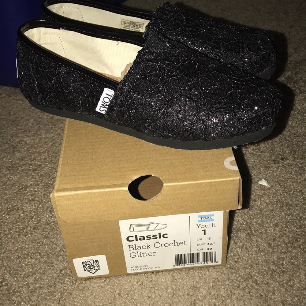 Kids Toms